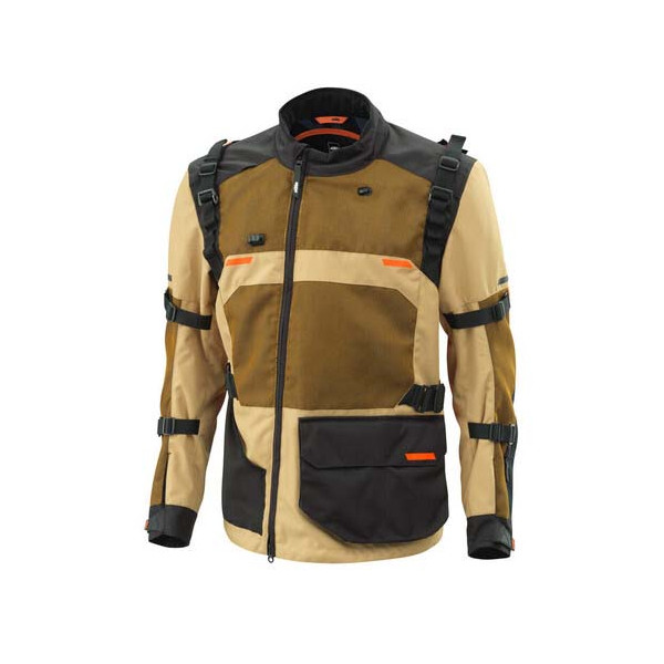 KTM KTM Adv R V3 Jacket